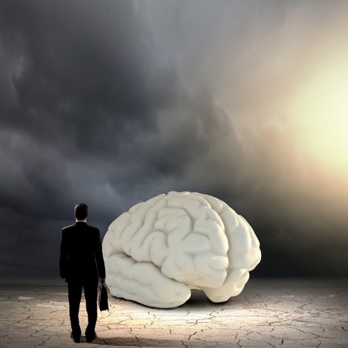 Autoconhecimento Profundo