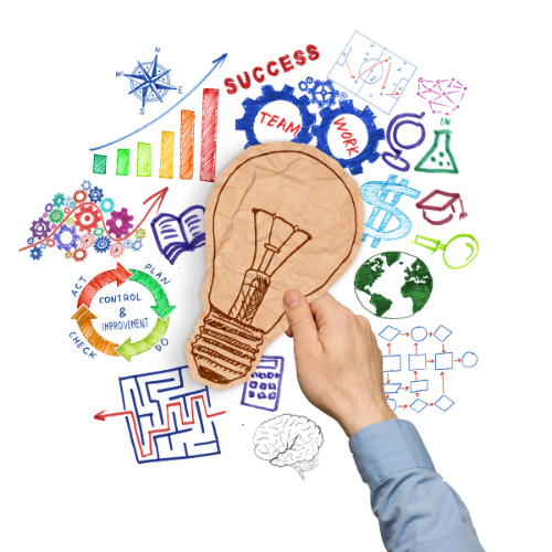 Maior Clareza nas Decisões