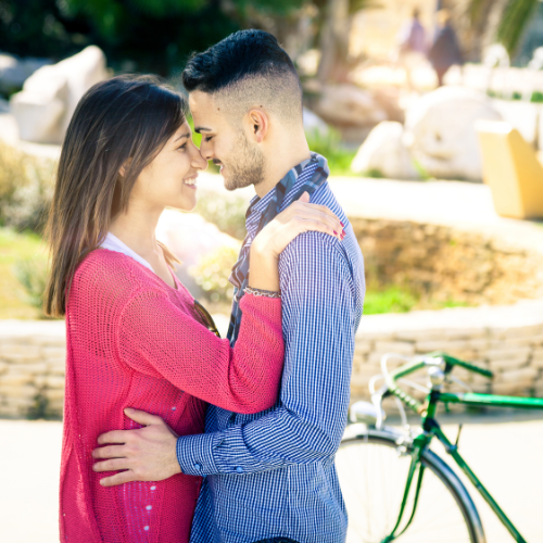 Melhoria nos Relacionamentos Interpessoais